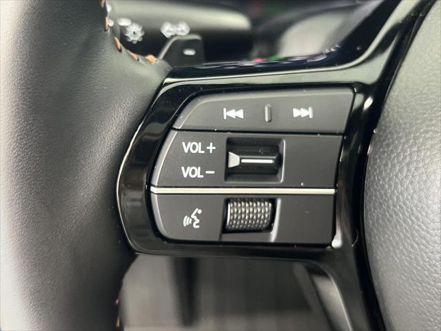 2026 Honda CR-V - $38,995