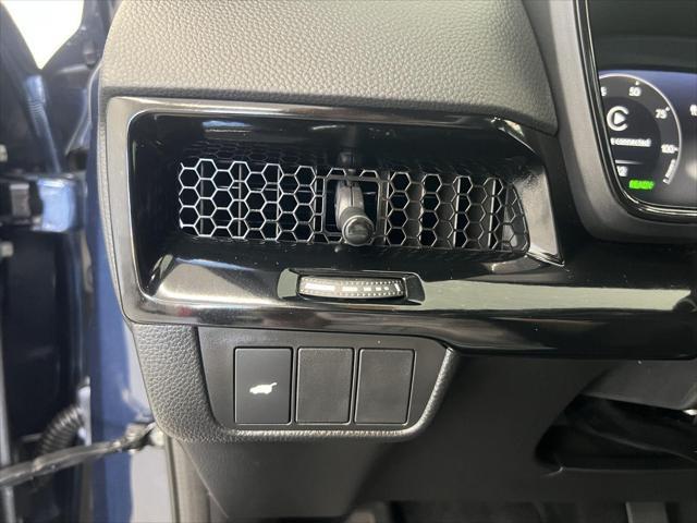 2026 Honda CR-V - $38,995