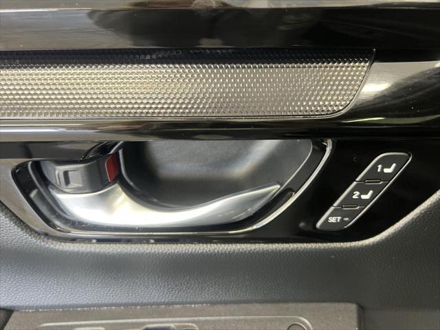2026 Honda CR-V - $38,995