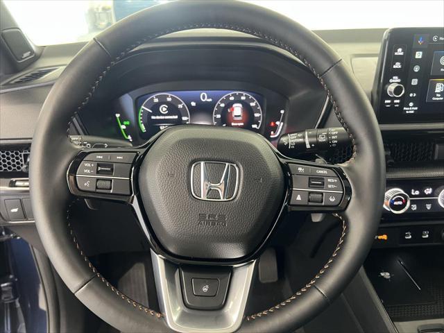 2026 Honda CR-V - $38,995