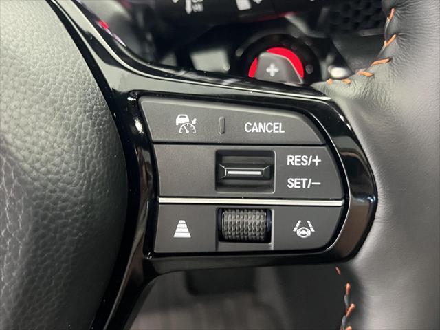 2026 Honda CR-V - $38,995