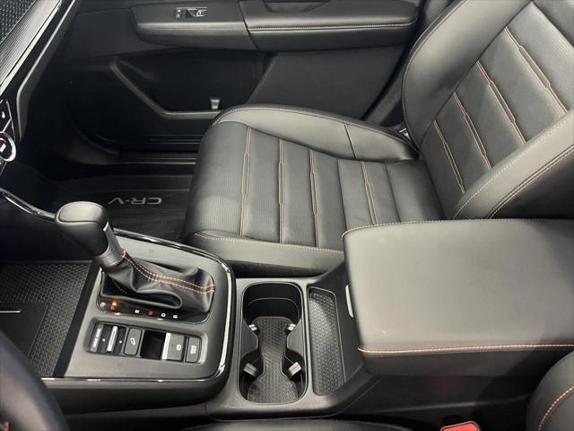 2026 Honda CR-V - $38,995
