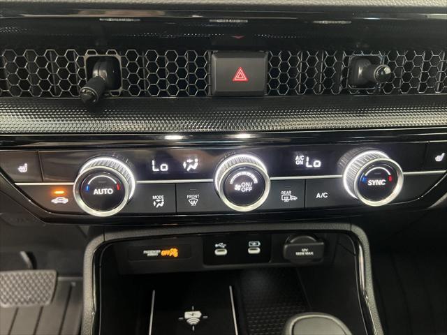 2026 Honda CR-V - $38,995