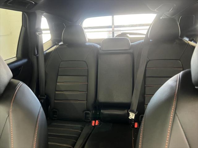 2026 Honda CR-V - $38,995