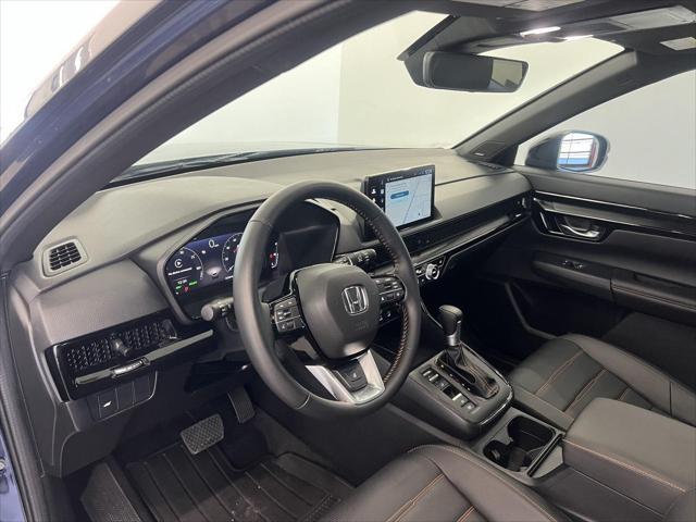 2026 Honda CR-V - $38,995