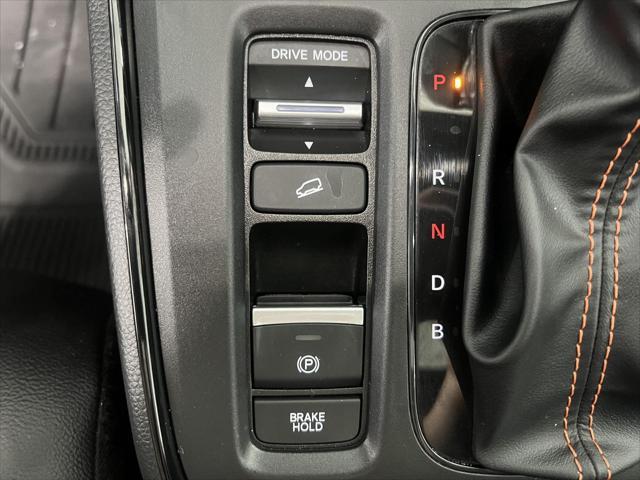 2026 Honda CR-V - $38,995