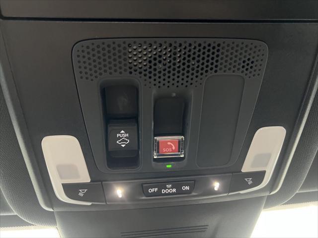 2026 Honda CR-V - $38,995