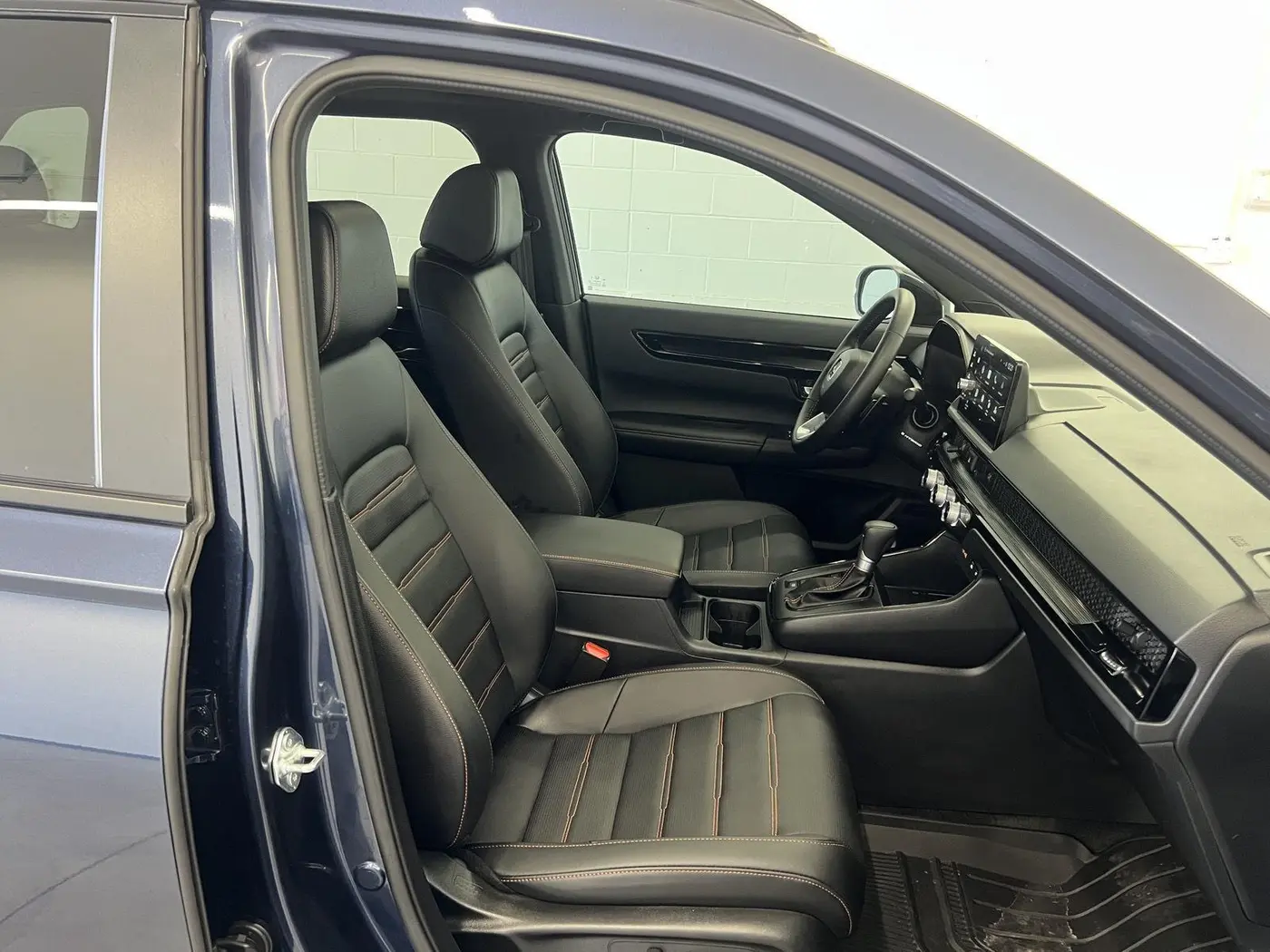 2026 Honda CR-V - $38,490