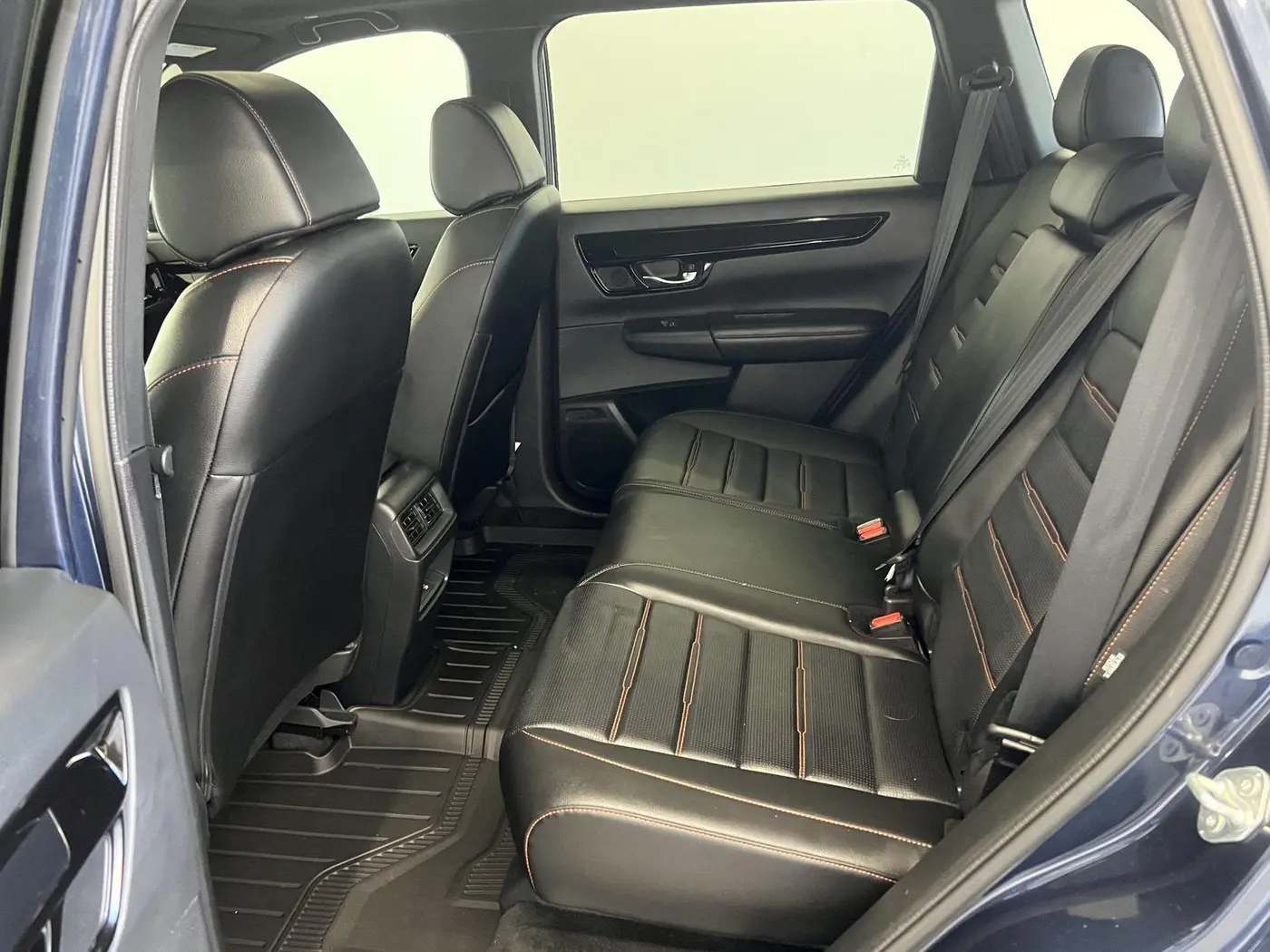 2026 Honda CR-V - $38,490