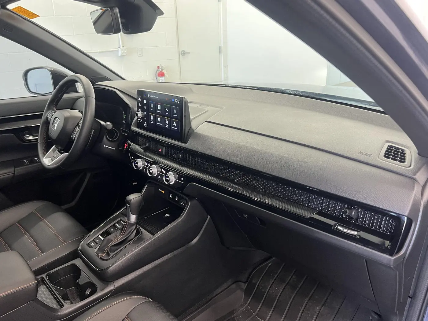 2026 Honda CR-V - $38,490