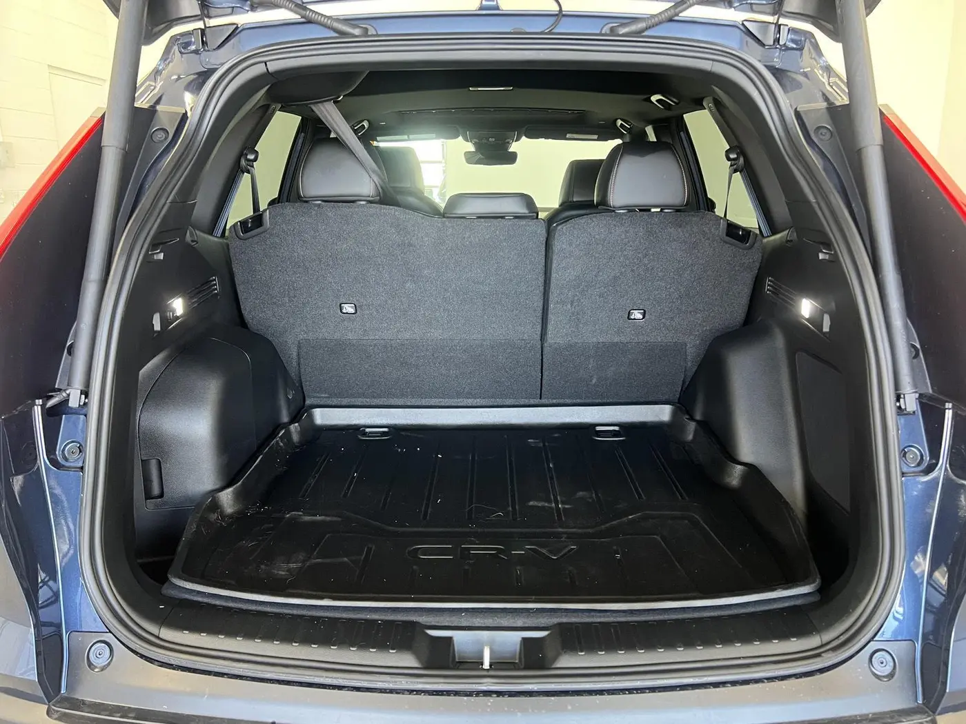 2026 Honda CR-V - $38,490
