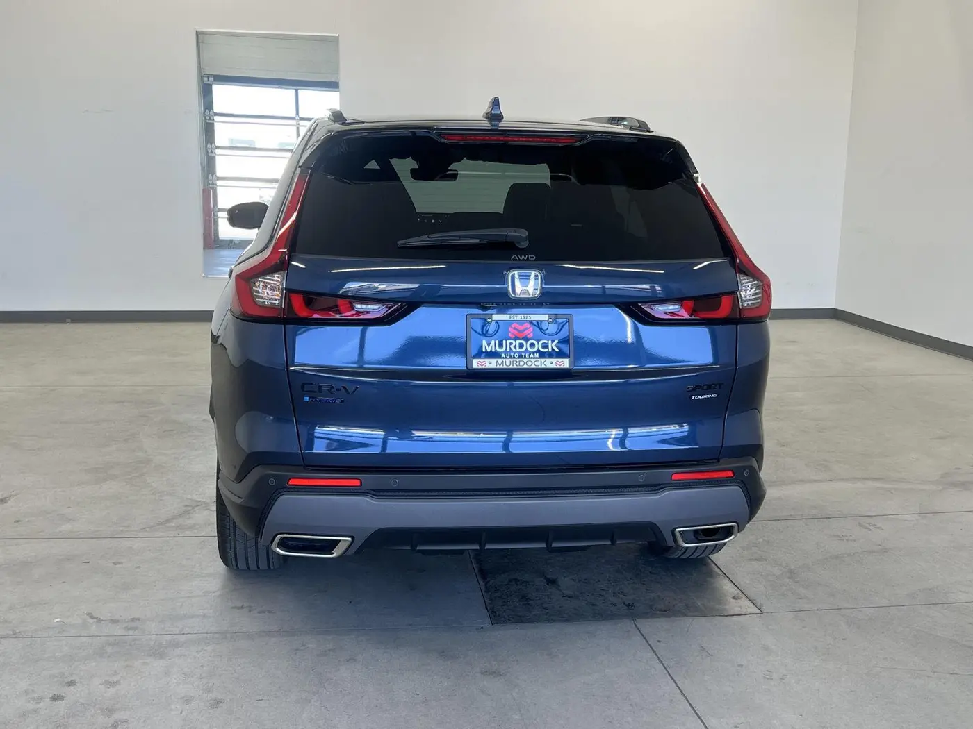 2026 Honda CR-V - $38,490