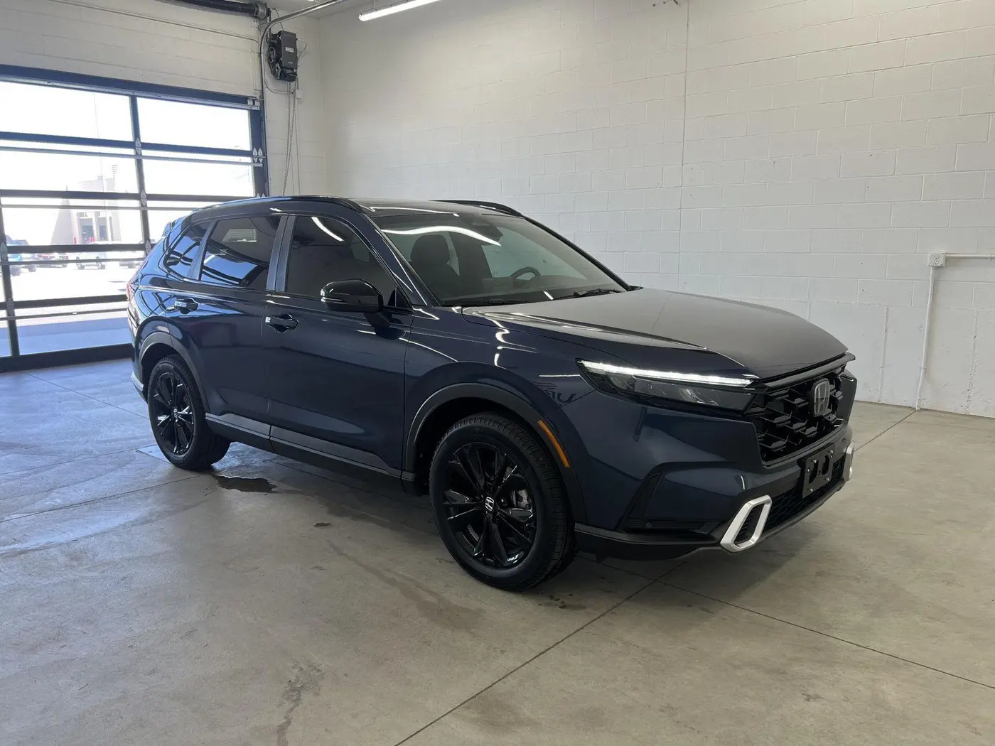 2026 Honda CR-V - $38,490