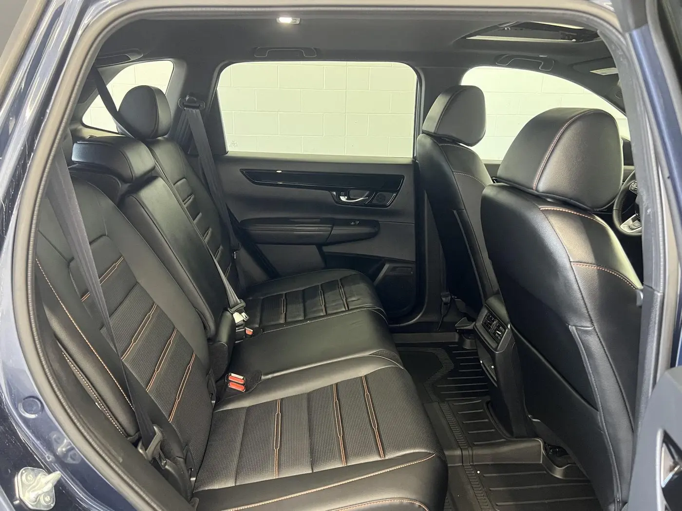 2026 Honda CR-V - $38,490