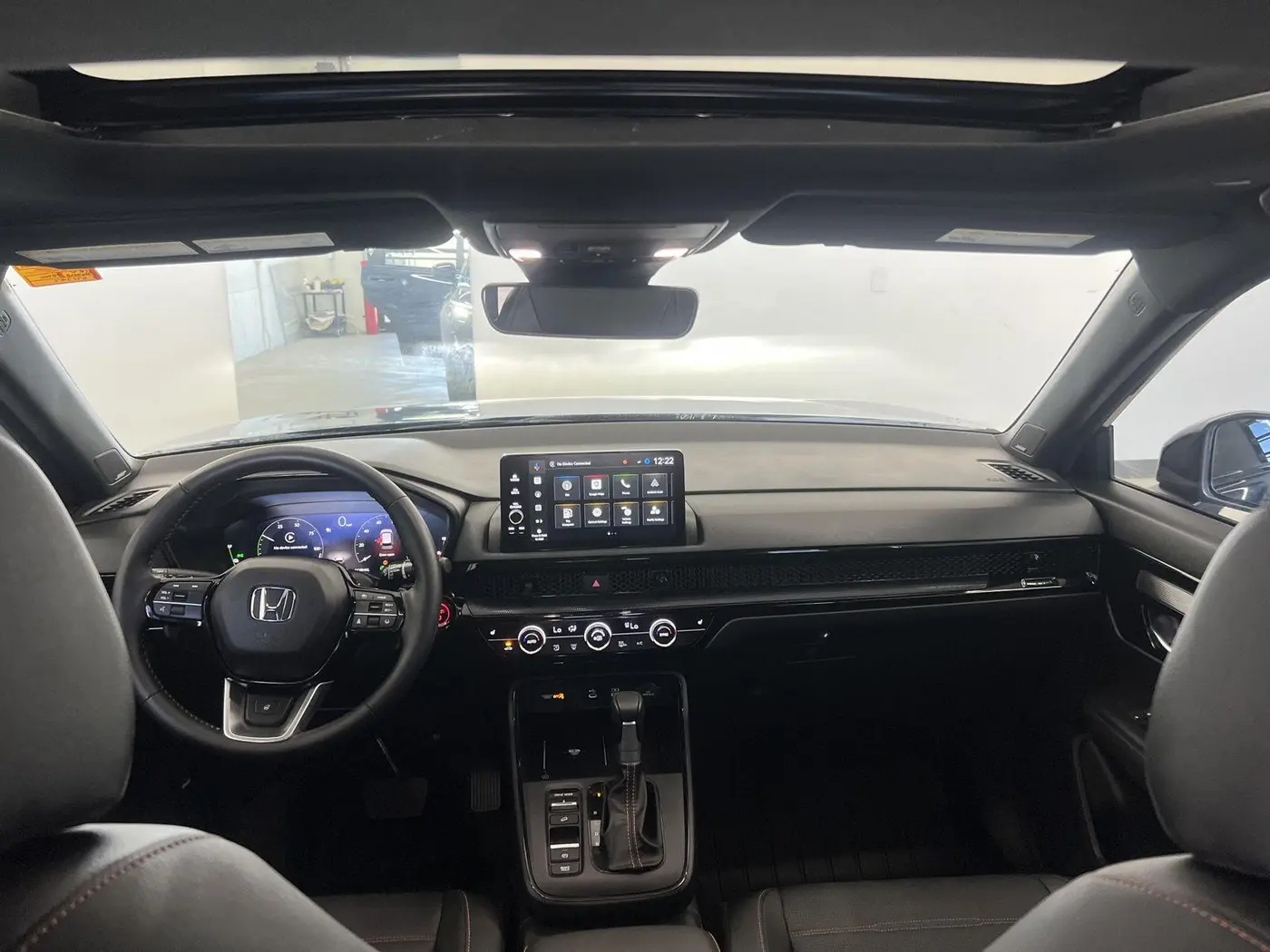 2026 Honda CR-V - $38,490
