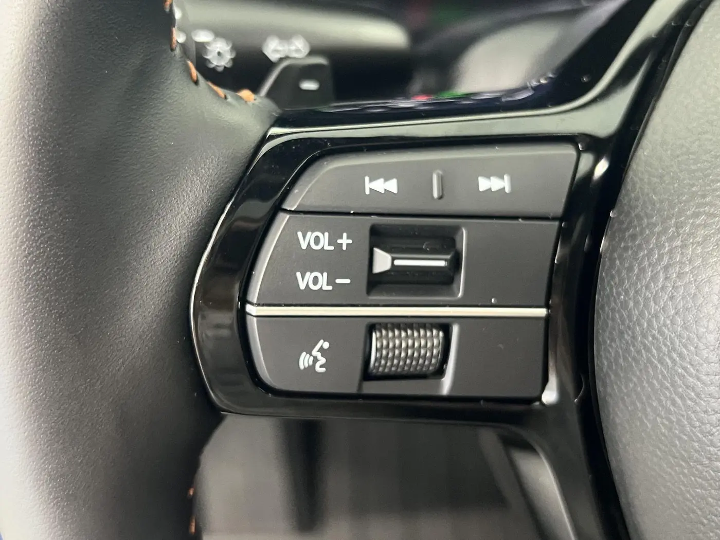 2026 Honda CR-V - $38,490