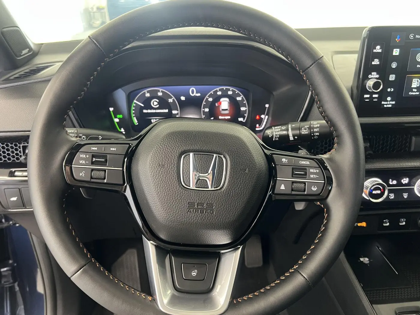 2026 Honda CR-V - $38,490
