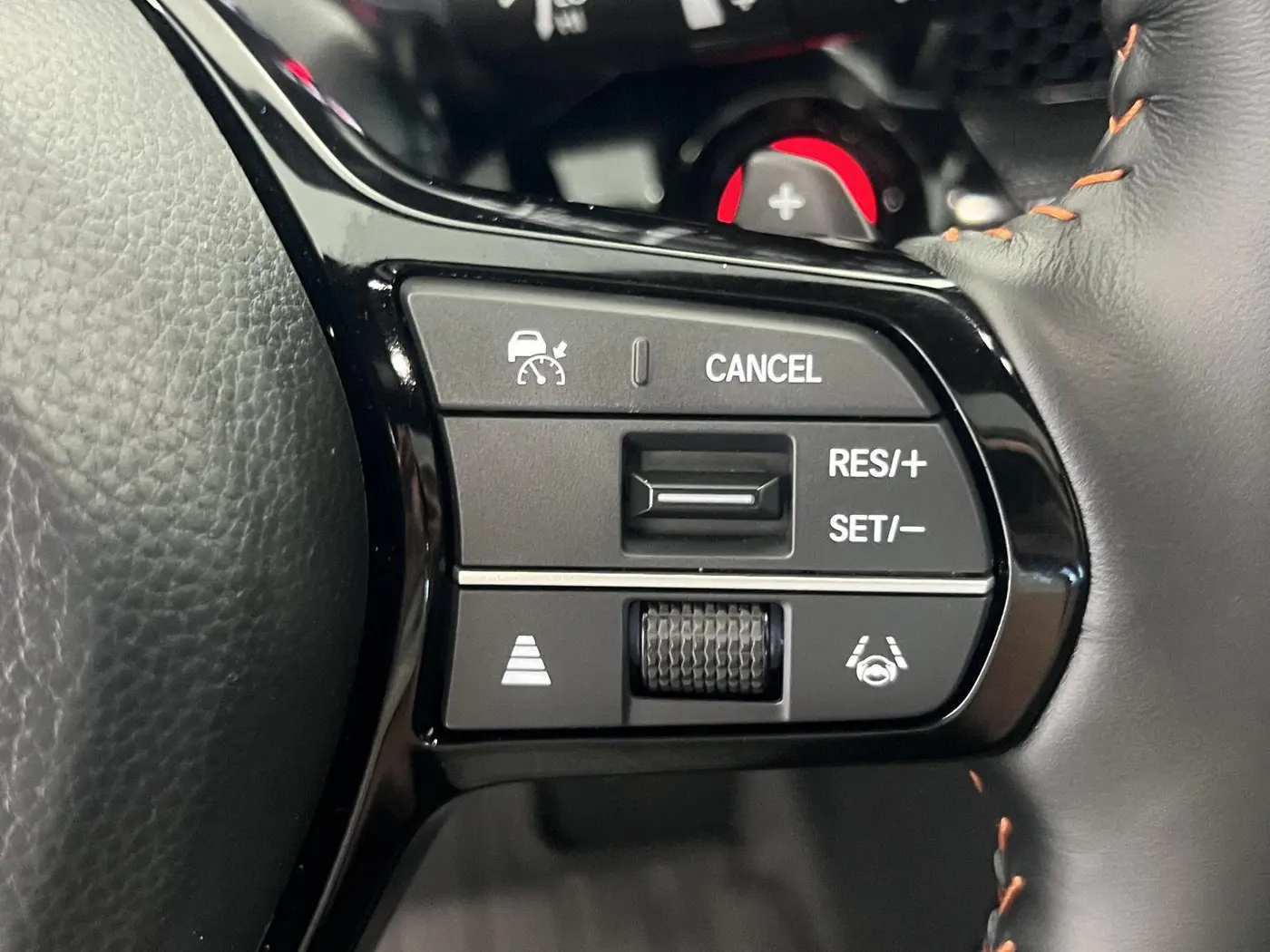2026 Honda CR-V - $38,490