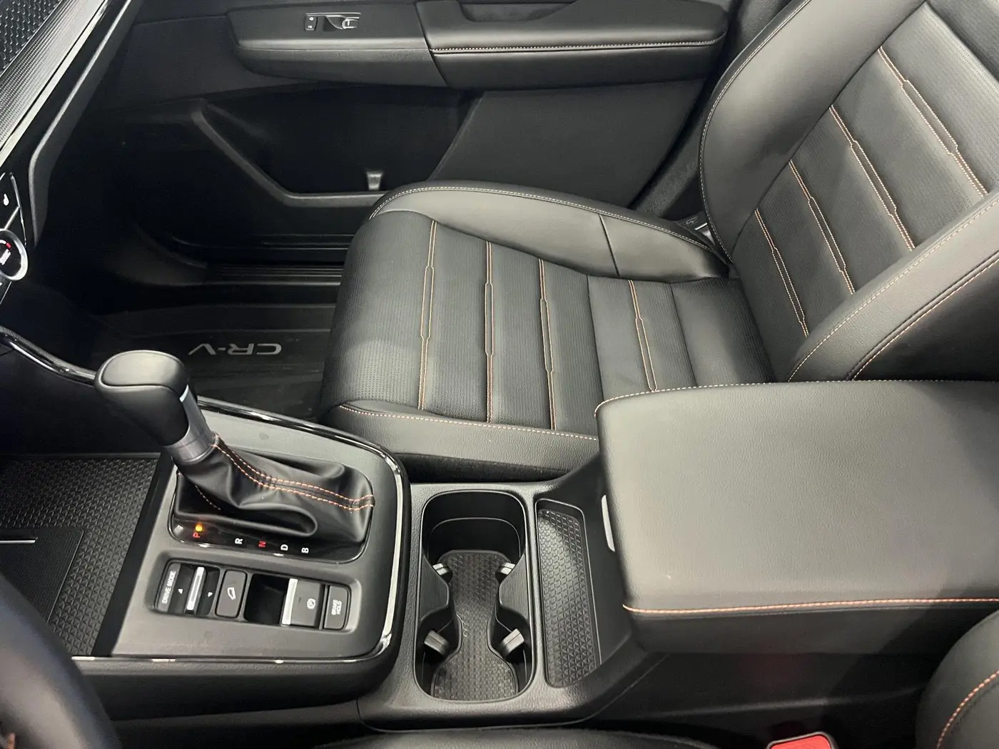 2026 Honda CR-V - $38,490