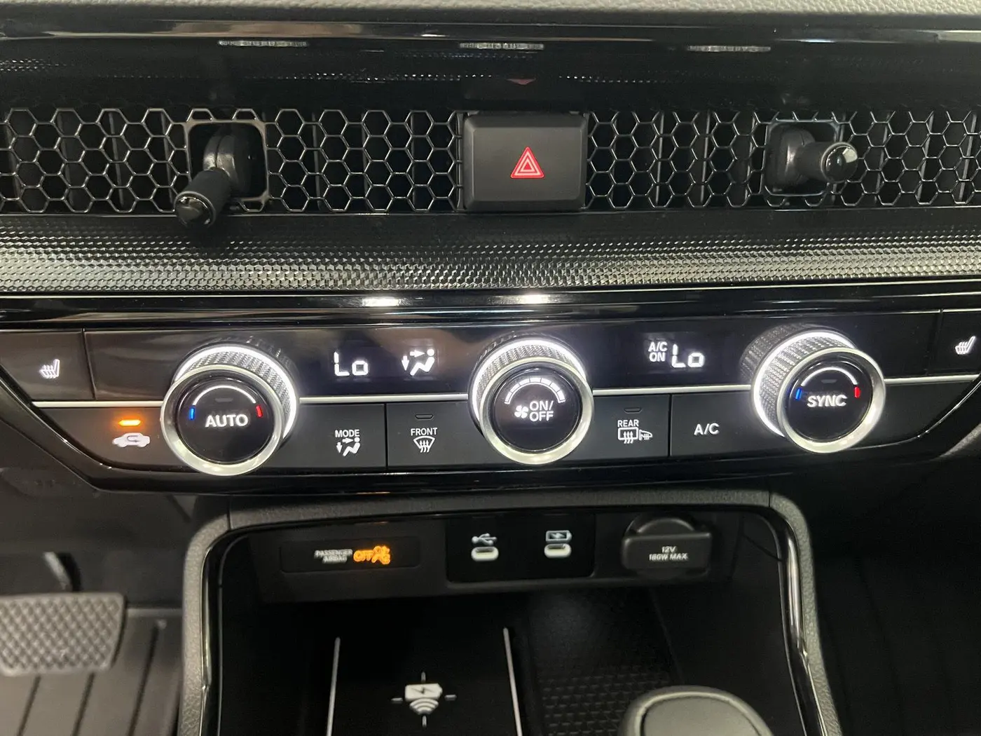 2026 Honda CR-V - $38,490