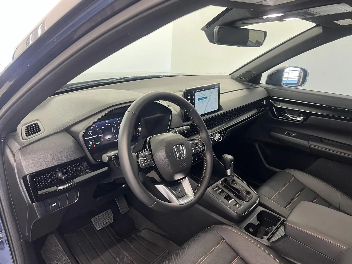 2026 Honda CR-V - $38,490