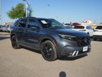 2026 CR-V Hybrid Thumbnail 3