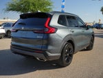 2026 CR-V Hybrid Thumbnail 5