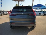2026 CR-V Hybrid Thumbnail 6