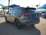 2026 CR-V Hybrid Thumbnail 9
