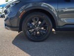 2026 CR-V Hybrid Thumbnail 12