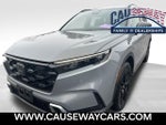 2023 CR-V Hybrid Thumbnail 1