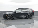 2024 CR-V Hybrid Thumbnail 5