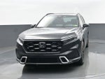 2024 CR-V Hybrid Thumbnail 27