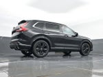 2024 CR-V Hybrid Thumbnail 29