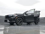 2024 CR-V Hybrid Thumbnail 37