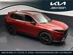 2024 CR-V Hybrid Thumbnail 1
