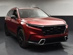 2024 CR-V Hybrid Thumbnail 2