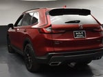 2024 CR-V Hybrid Thumbnail 6