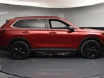2024 CR-V Hybrid Thumbnail 8