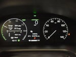 2024 CR-V Hybrid Thumbnail 18