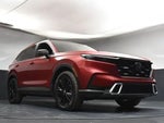 2024 CR-V Hybrid Thumbnail 33