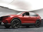 2024 CR-V Hybrid Thumbnail 35