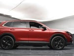 2024 CR-V Hybrid Thumbnail 40