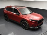 2024 CR-V Hybrid Thumbnail 41