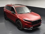 2024 CR-V Hybrid Thumbnail 42
