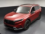 2024 CR-V Hybrid Thumbnail 44
