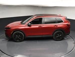 2024 CR-V Hybrid Thumbnail 45