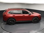 2024 CR-V Hybrid Thumbnail 49