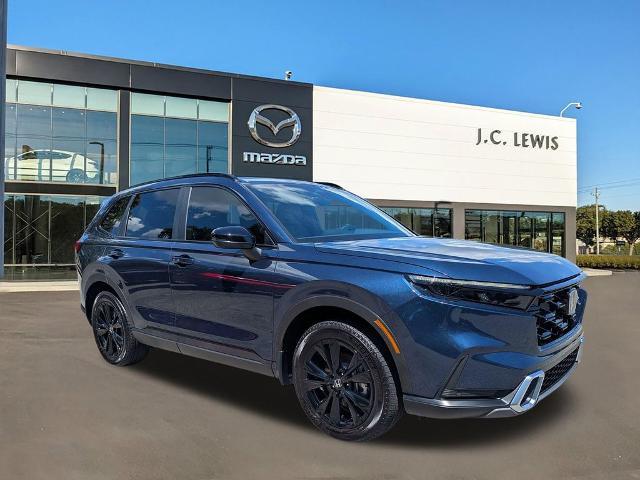 2026 Honda CR-V - $43,000