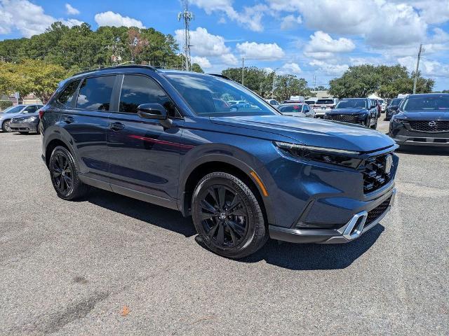 2026 Honda CR-V - $43,000